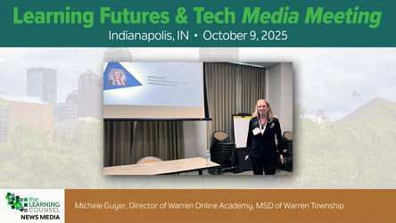 Human Connection at the Center: Warren Online Academy’s Approach to Innovation