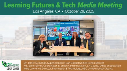 Leading With Purpose Amid Change: What Education Leaders Are Most Proud Of