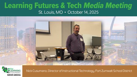 Harnessing AI to Enhance Human Learning: Insights from Fort Zumwalt School District