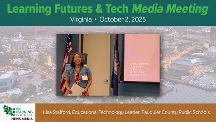 Taming the Wild Horses of AI: How Fauquier County Worked to Rein in Generative Technology