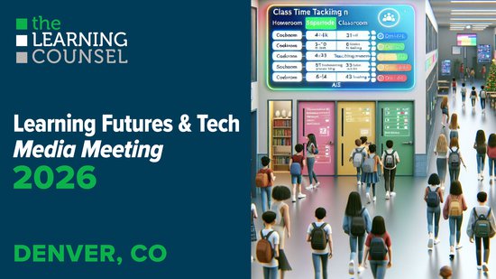 Denver, CO - Learning Futures & Tech Media Meeting