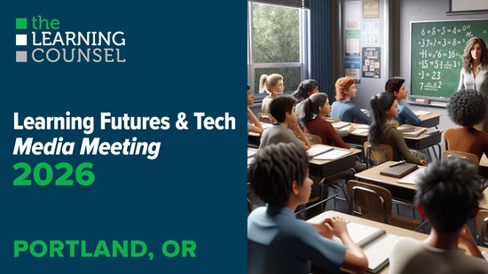Portland, OR - Learning Futures & Tech media Meeting