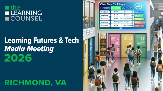 Richmond, VA - Learning Futures & Tech Media Meeting