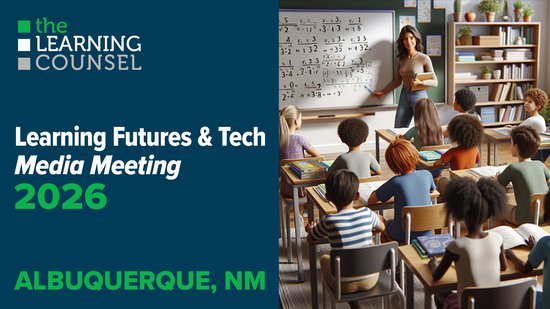 Albuquerque, NM - Learning Futures & Tech Media Meeting