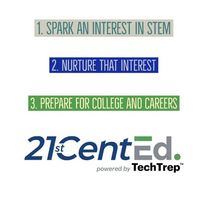 21stCentEd Launches Virtual STEM and CTE Programs for All Students