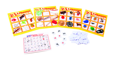 Supporting Children In their Early Learning Years