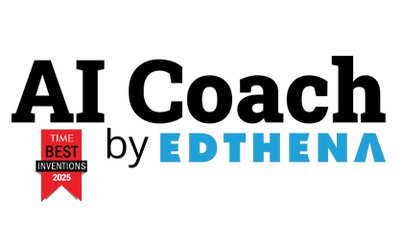 New AI Coach module engages instructional coaches in reflective, flexible, self-paced professional learning.