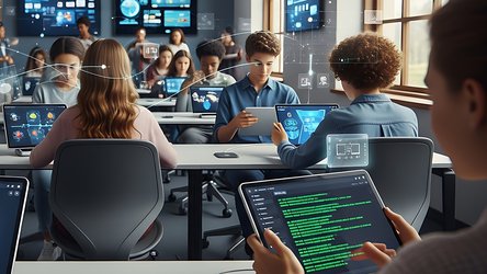 From Firefighting to Foresight: What Schools Must Do Next to Support Student Wellbeing in a Digital-First World