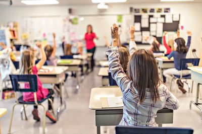 How Mountain View School District Built Two Years of Attendance Gains by Fixing Contactability First