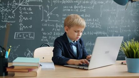 Behind the Numbers Are Students Who Haven’t Given Up