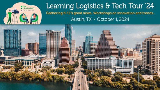 Austin, TX - Learning Logistics & Tech Tour '24