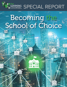 Becoming the School of Choice