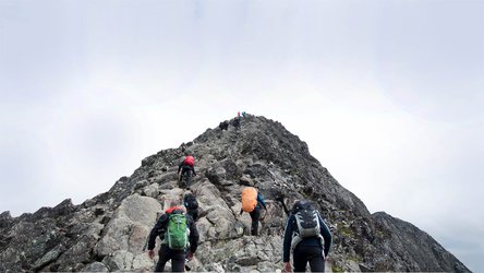 Inspiring & Informing Through Affective Leadership