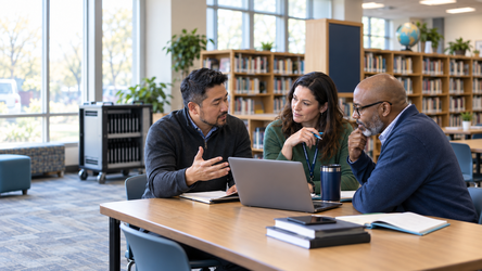 How K-12 IT Leaders Can Build Teams That Last