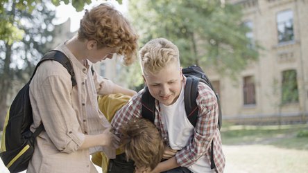 If Jan Brady Were in Middle School Now