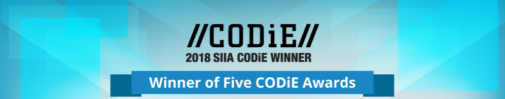 ClassLink Recognized by SIIA with Five Industry Awards