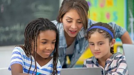 5 Ways to Transform Multiple Media Centers into STEM Learning Hubs