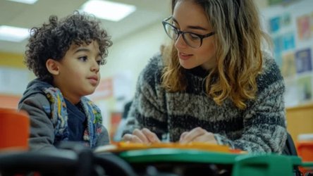 We asked ChatGPT This and Found a New Administrative Imperative: Cognition, Connection & Care through Course-Building