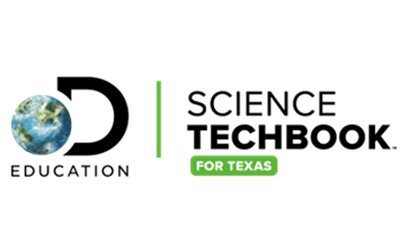 Science Techbook for Texas is a custom built TEKS-aligned core curriculum