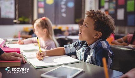 Discovery Education Chosen to Support Science Curriculum in Lincoln County Schools