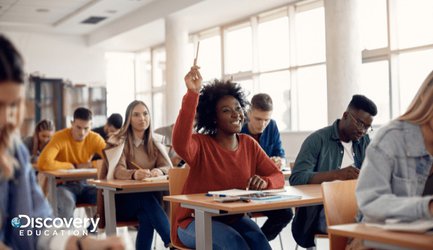 Discovery Education Launches New Career Exploration Resources to Enhance Student Engagement During Workforce Development Month