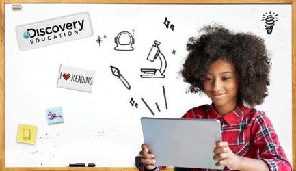 DreamBox Reading by Discovery Education Expands PreK–5 Literacy Tools for Back-to-School 2025