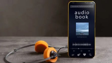 Audiobooks Can Bridge the Literacy Gap—For Students and Their Parents