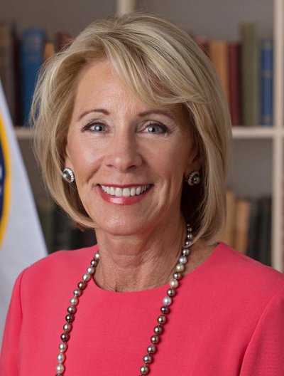 President’s 2020 budget proposes a historic investment in America’s students: Education Freedom Scholarships