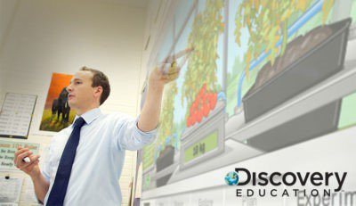 Arizona’s Peoria Unified School District Selects Discovery Education Experience to Support Classroom Instruction and Distance Learning