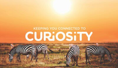 All-New Science Techbook for Middle School and STEM Connect Lead the Resources Supporting Discovery Education’s Initiative to Keep You Connected to Curiosity 