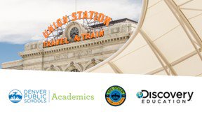 DPS STEAM Launches Innovative Discovery Education Program