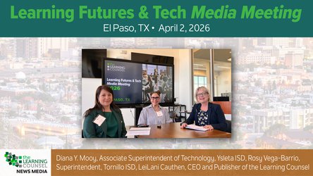 Where Innovation Meets Reality: Lessons from El Paso’s Border Schools