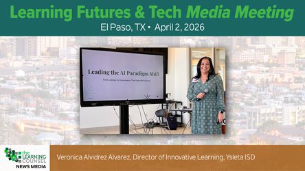 From Literacy to Governance: Leading the AI Shift in K–12 Education