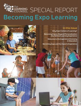 Becoming Expo Learning