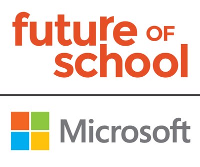Future of School Announces Microsoft as the Newest Resilient Schools Project Partner