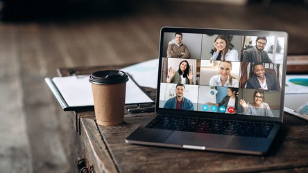 Simple Steps to Eliminate Zoom Fatigue
