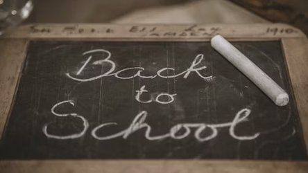 How to De-Jitter the Back to School Jitters