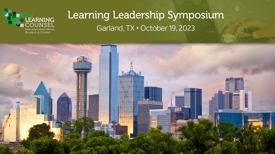 Garland, TX - Learning Leadership Symposium