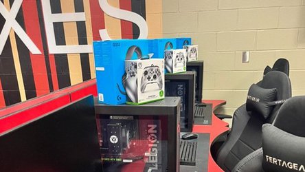 Fueling Student Curiosity Through Esports: Innovation in 21st-Century Learning