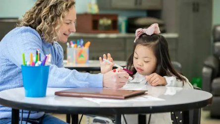 The Special Ed Crisis