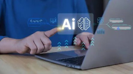 Higher Ed and the AI Revolution: Prepping Undergrads