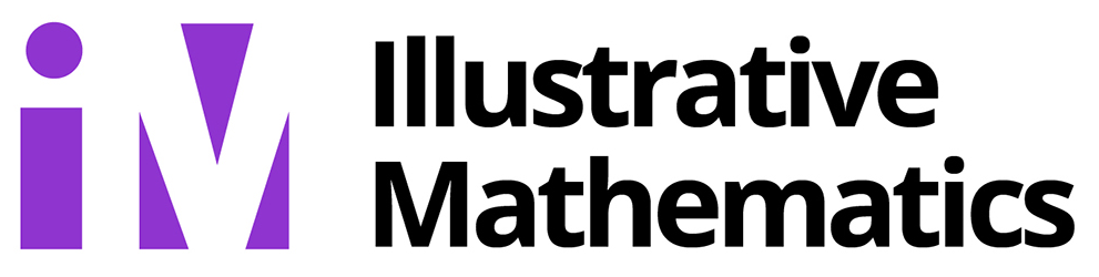 Growing number of districts turning to 6–8 Math authored by Illustrative Mathematics as their core curriculum for middle school mathematics