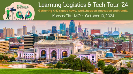 Kansas City, MO - Learning Logistics & Tech Tour '24