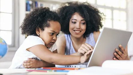 How Parents Can Play a Huge Role Increasing Literacy (and What to Share with Them)