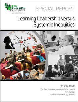 Learning Leadership versus Systemic Inequities
