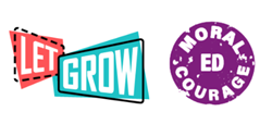 National Nonprofit Let Grow Launches Moral Courage ED as the No-Shaming Alternative to Mainstream Anti-racism Programs