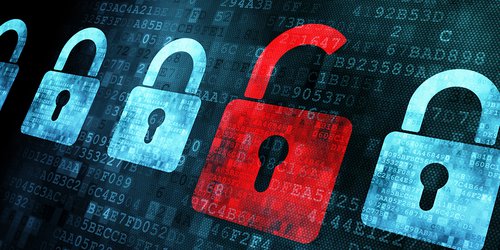 Data Security in a Digital World