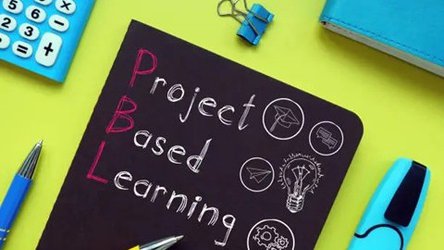 The Unfolding Vision of AI and Project Based Learning