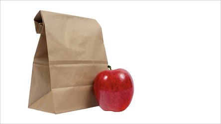 The Reality of School Starting: No More Free Lunches? 