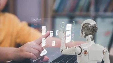 Teaching Creativity, Collaboration, and even Self-Confidence with Robots